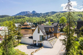 udanypobyt Apartamenty Krzeptówki Potok